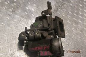 NISSAN PRIMERA P11 2.0 TD ТУРБИНА