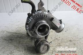 Nissan Primera P11 2.0 TD ТУРБОКОМПРЕССОР