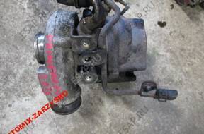 NISSAN PRIMERA P11 2.0 TD ТУРБОКОМПРЕССОР