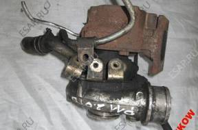 NISSAN PRIMERA P11 2.0 TD  ТУРБОКОМПРЕССОР