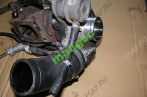 NISSAN PRIMERA P11  2.0 TD   ТУРБОКОМПРЕССОР