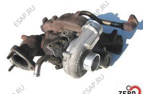 NISSAN PRIMERA P11 2.0 TD  ТУРБОКОМПРЕССОР