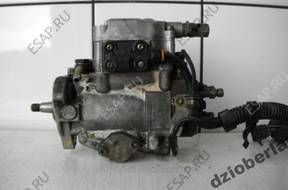 NISSAN PRIMERA P11 2.0 ТНВД 0460404965