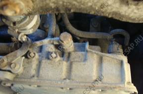 NISSAN PRIMERA P11 2000 год 2.0 КОРОБКА ПЕРЕДАЧW