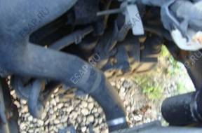 NISSAN PRIMERA P11 2000 год 2.0 КОРОБКА ПЕРЕДАЧW