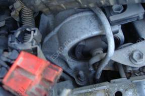 NISSAN PRIMERA P11 2000 год 2.0 КОРОБКА ПЕРЕДАЧW