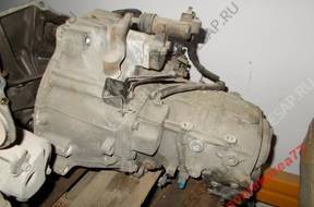 NISSAN PRIMERA P11 2001 год, 1,8B QG18 КОРОБКА ПЕРЕДАЧ 6J002