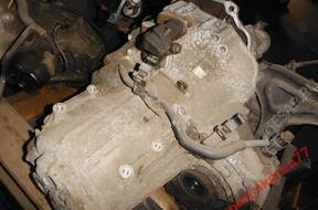 NISSAN PRIMERA P11 2001 год, 1.8B КОРОБКА ПЕРЕДАЧ BIEGO 6J01