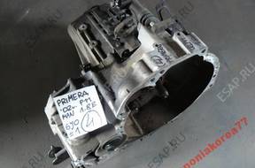 NISSAN PRIMERA P11 2002 год, 1.8B КОРОБКА ПЕРЕДАЧ 6JO