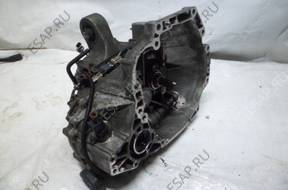 NISSAN PRIMERA P11 2.0B КОРОБКА ПЕРЕДАЧ МЕХАНИЧЕСКАЯ