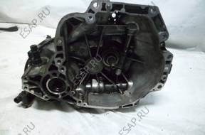 NISSAN PRIMERA P11 2.0B КОРОБКА ПЕРЕДАЧ МЕХАНИЧЕСКАЯ