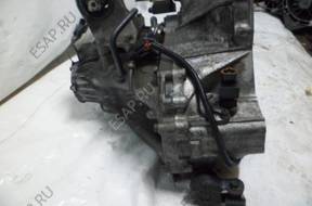 NISSAN PRIMERA P11 2.0B КОРОБКА ПЕРЕДАЧ МЕХАНИЧЕСКАЯ