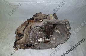 NISSAN PRIMERA P11 2.0BENZYNA КОРОБКА ПЕРЕДАЧ 50J