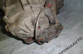 NISSAN PRIMERA P11 2.0BENZYNA КОРОБКА ПЕРЕДАЧ 50J