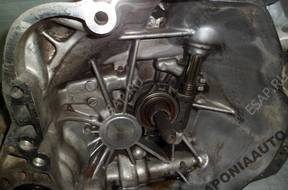 NISSAN PRIMERA P11 2.0BENZYNA КОРОБКА ПЕРЕДАЧ 50J