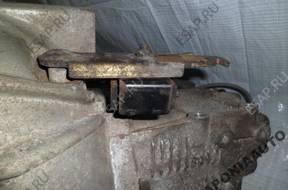 NISSAN PRIMERA P11 2.0BENZYNA КОРОБКА ПЕРЕДАЧ 50J