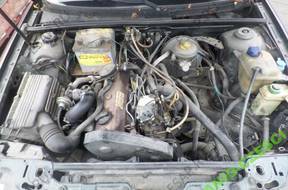 NISSAN PRIMERA P11 2.0D КОРОБКА ПЕРЕДАЧ КОМПЛЕКТНАЯ