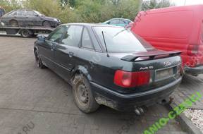 NISSAN PRIMERA P11 2.0D КОРОБКА ПЕРЕДАЧ КОМПЛЕКТНАЯ