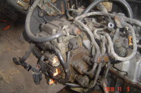 Nissan Primera P11. 2.0TD 1998 год. ТРУБКИ wtryskowe