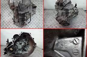 Nissan Primera P11 2.0td 2.0 td КОРОБКА ПЕРЕДАЧw