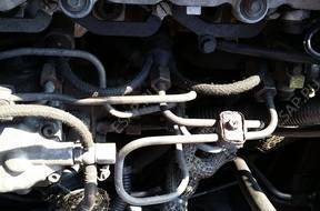 NISSAN PRIMERA P11  2.0TD ТРУБКИ WTRYSKW FV