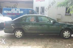 NISSAN PRIMERA P11 2.0TD ZBIORNIK PALIWA WROCLAW