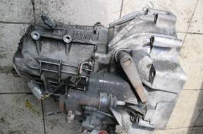 NISSAN PRIMERA P11 96-01 2.0 TD КОРОБКА ПЕРЕДАЧW