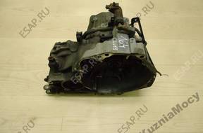 NISSAN PRIMERA P11 96-01 КОРОБКА ПЕРЕДАЧ QG18 1.8