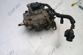 Nissan Primera P11 96-2002 год. 2,0TD ТНВД