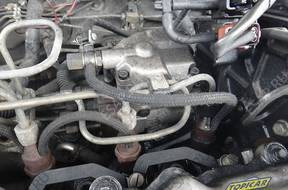 NISSAN PRIMERA P11 96- ТНВД 167002J620