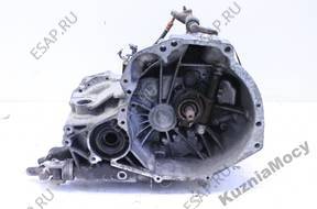 NISSAN PRIMERA P11 99-01 КОРОБКА ПЕРЕДАЧ 6J002