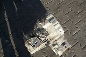 NISSAN PRIMERA P11 99- 1.6 БЕНЗИН КОРОБКА ПЕРЕДАЧW