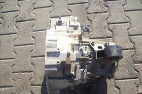 NISSAN PRIMERA P11 99- 1.6 БЕНЗИН КОРОБКА ПЕРЕДАЧW