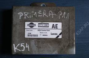 NISSAN PRIMERA P11 БЛОК УПРАВЛЕНИЯ 23710-3J300