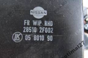 NISSAN PRIMERA P11 БЛОК УПРАВЛЕНИЯ PRZEKANIK 285102F002