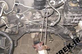 NISSAN PRIMERA P11 COMBI 2.0 TD РУЛЕВАЯ РЕЙКА