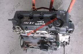 NISSAN PRIMERA P11 двигатель 1.8 16V QG18 WYSYLKA