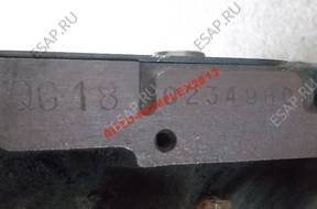 NISSAN PRIMERA P11 двигатель 1.8 16V QG18 WYSYLKA