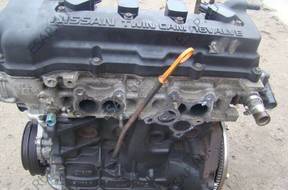 Nissan Primera P11 .двигатель 1.816V QG18 92TY