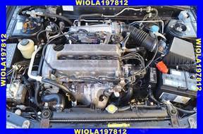 NISSAN PRIMERA P11 двигатель 2.0 16V  SR 20 С АВТО ИЗ ГЕРМАНИИ