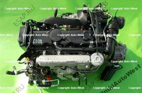 NISSAN PRIMERA P11 двигатель 2.0 TD CD20T