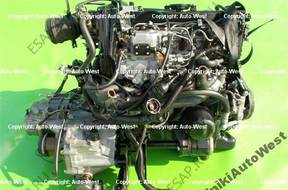 NISSAN PRIMERA P11 двигатель 2.0 TD CD20T