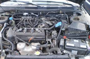 NISSAN PRIMERA P11 FL 1.8 1,8 16V QG18 MOL.SPRAW.