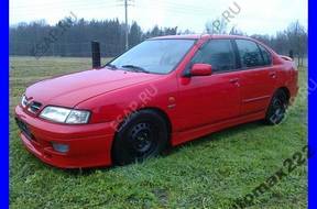 NISSAN PRIMERA P11 GT 2.0 16V GOWICA SR20DEH