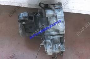 NISSAN PRIMERA P11 КОРОБКА ПЕРЕДАЧ 1,8 РЕСТАЙЛИНГ