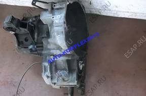 NISSAN PRIMERA P11 КОРОБКА ПЕРЕДАЧ 1,8 РЕСТАЙЛИНГ