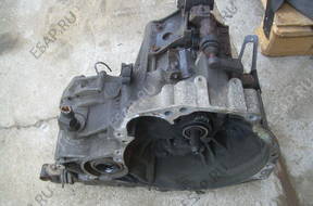 NISSAN PRIMERA P11 КОРОБКА ПЕРЕДАЧ 1.8 16V 99-01r