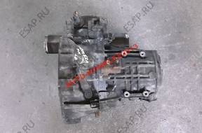 NISSAN PRIMERA P11 КОРОБКА ПЕРЕДАЧ 1.8 16V