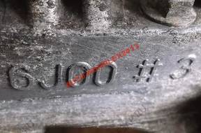 NISSAN PRIMERA P11 КОРОБКА ПЕРЕДАЧ 1.8 16V