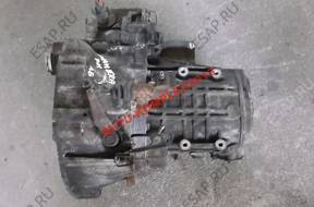 NISSAN PRIMERA P11 КОРОБКА ПЕРЕДАЧ 1.8 16V